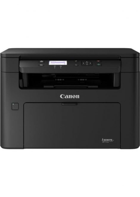 CANON i-SENSYS MF113W Multifunktions-Laserdrucker CAN4549292094282
