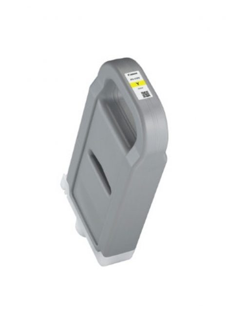 PFI-710Y. Type: Original, Ink type: Pigment-based ink, Printing colours: Yellow 63299500