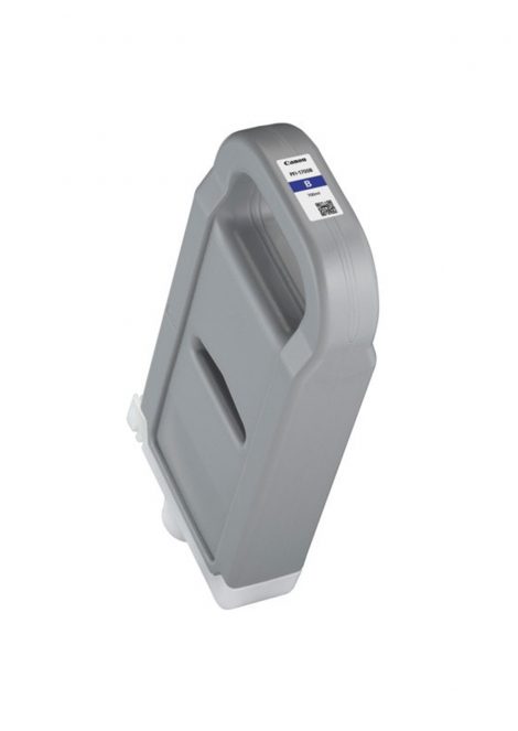 PFI-1700B, Original, Pigment-based ink, Blue, , imagePROGRAF Pro-2000, Pro-4000, Pro-4000S, Pro-6000S, 700 ml 50974577